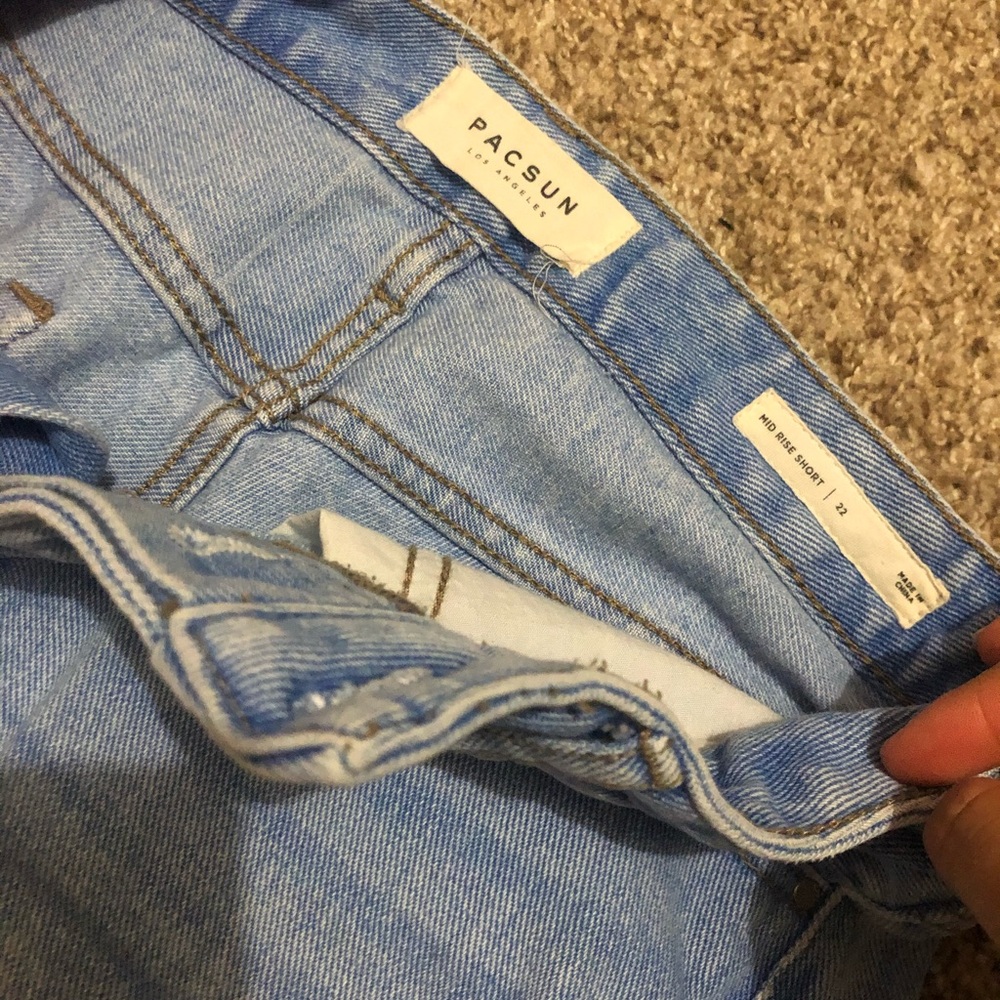 Shorts